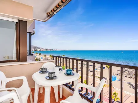Lubina III, Appartement 2 personnes à Fuengirola - Photo 20