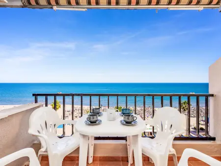 Lubina III, Appartement 2 personnes à Fuengirola - Photo 23