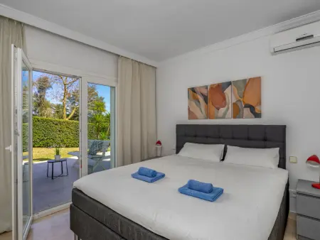 Ivy Green Golf view, Maison 6 personnes à Marbella - Photo 4