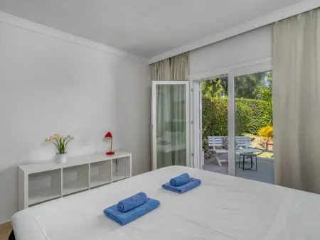 Ivy Green Golf view, Maison 6 personnes à Marbella - Photo 11