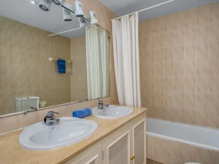 Ivy Green Golf view, Maison 6 personnes à Marbella - Photo 12