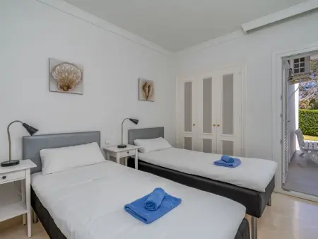 Ivy Green Golf view, Maison 6 personnes à Marbella - Photo 13