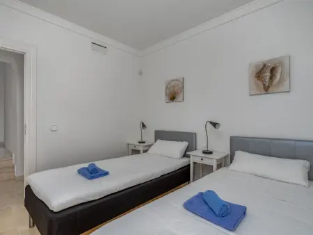 Ivy Green Golf view, Maison 6 personnes à Marbella - Photo 14