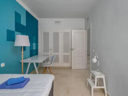 Ivy Green Golf view, Maison 6 personnes à Marbella - Photo 15