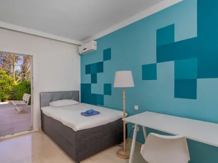 Ivy Green Golf view, Maison 6 personnes à Marbella - Photo 16