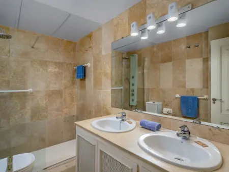 Ivy Green Golf view, Maison 6 personnes à Marbella - Photo 18