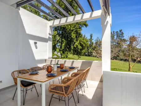Ivy Green Golf view, Maison 6 personnes à Marbella - Photo 20