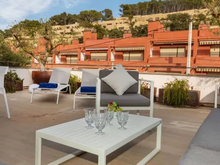 Sa Riera White on the Beach, Maison 8 personnes à Begur - Photo 2