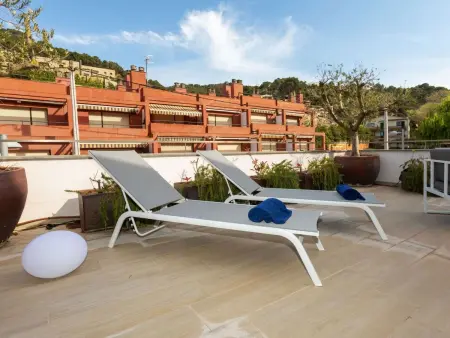 Sa Riera White on the Beach, Maison 8 personnes à Begur - Photo 25