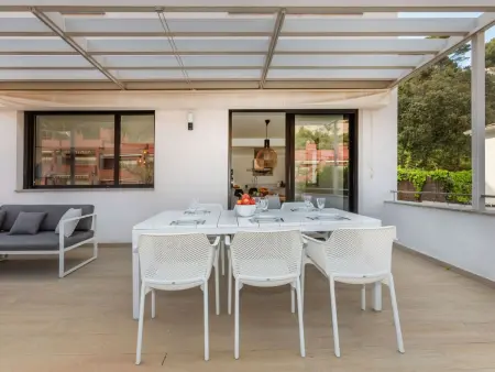 Sa Riera White on the Beach, Maison 8 personnes à Begur - Photo 26
