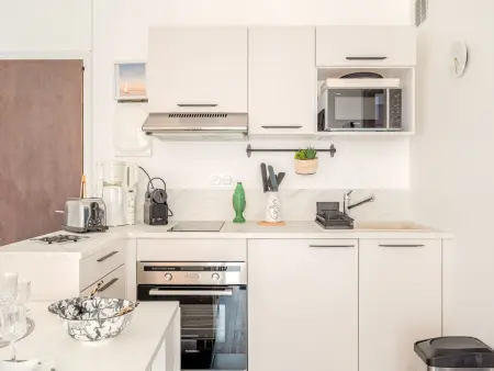 Le Manon, Appartement 2 personnes à Dinard - Photo 1