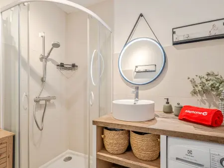 Le Manon, Appartement 2 personnes à Dinard - Photo 2