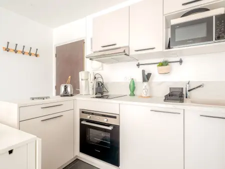 Le Manon, Appartement 2 personnes à Dinard - Photo 10