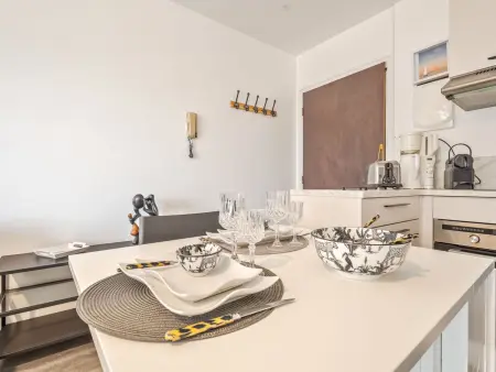 Le Manon, Appartement 2 personnes à Dinard - Photo 11