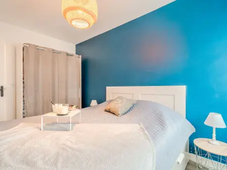 Le Manon, Appartement 2 personnes à Dinard - Photo 14