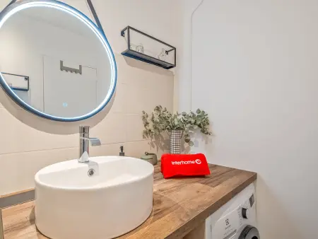 Le Manon, Appartement 2 personnes à Dinard - Photo 16