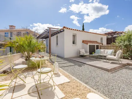 Only Roc, Maison 6 personnes à Roquebrune sur Argens - Photo 1