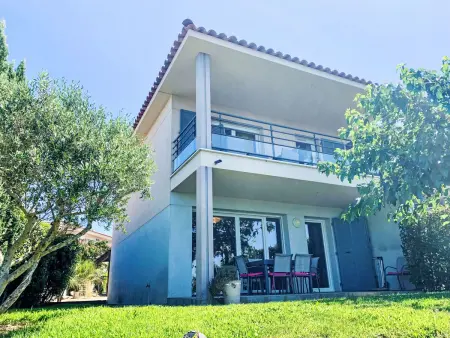Only Roc, Maison 6 personnes à Roquebrune sur Argens - Photo 2