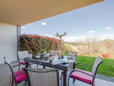 Only Roc, Maison 6 personnes à Roquebrune sur Argens - Photo 3