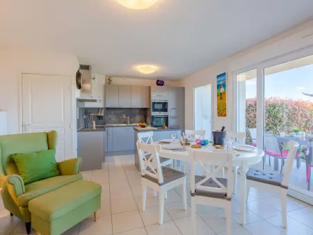 Only Roc, Maison 6 personnes à Roquebrune sur Argens - Photo 4