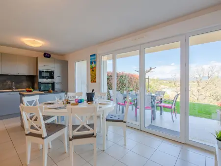 Only Roc, Maison 6 personnes à Roquebrune sur Argens - Photo 5