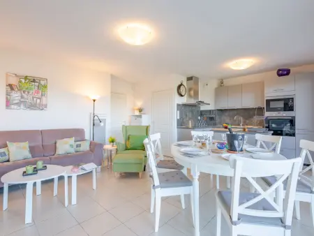 Only Roc, Maison 6 personnes à Roquebrune sur Argens - Photo 6