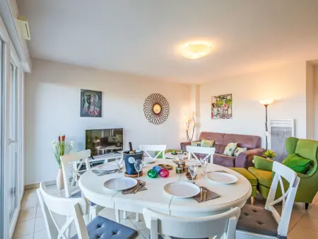 Only Roc, Maison 6 personnes à Roquebrune sur Argens - Photo 7