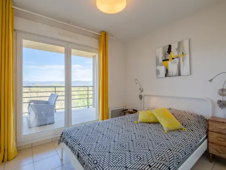 Only Roc, Maison 6 personnes à Roquebrune sur Argens - Photo 10