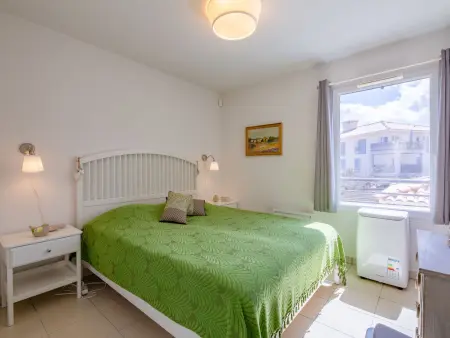 Only Roc, Maison 6 personnes à Roquebrune sur Argens - Photo 11