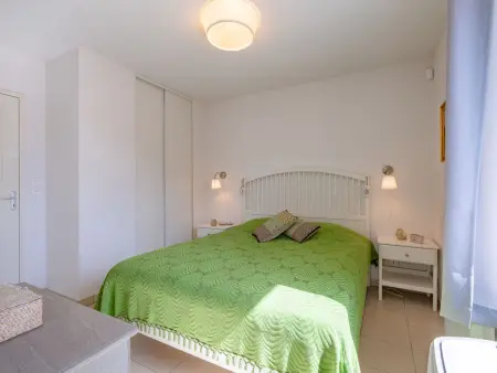 Only Roc, Maison 6 personnes à Roquebrune sur Argens - Photo 12