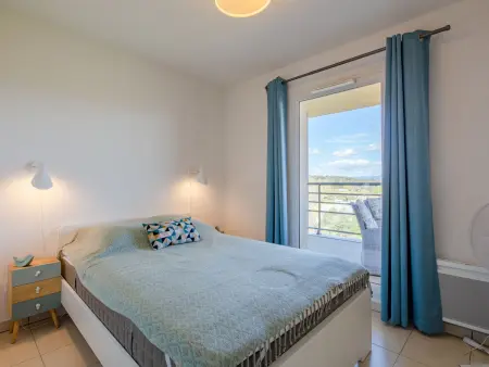 Only Roc, Maison 6 personnes à Roquebrune sur Argens - Photo 13