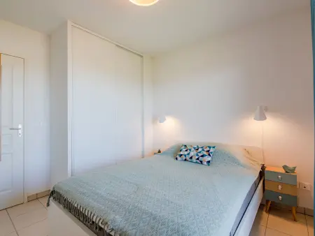Only Roc, Maison 6 personnes à Roquebrune sur Argens - Photo 14