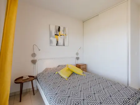 Only Roc, Maison 6 personnes à Roquebrune sur Argens - Photo 15