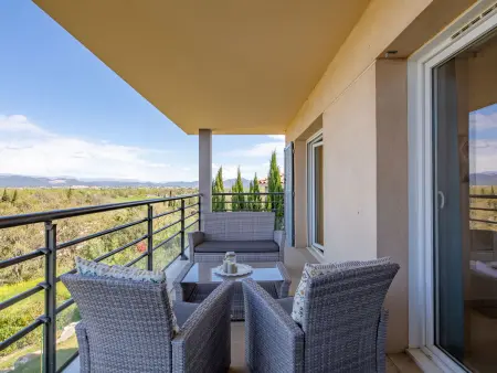 Only Roc, Maison 6 personnes à Roquebrune sur Argens - Photo 16