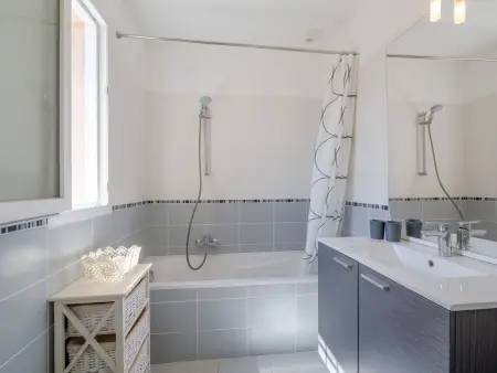 Only Roc, Maison 6 personnes à Roquebrune sur Argens - Photo 17