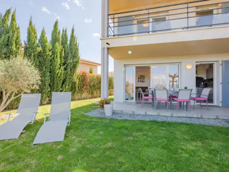 Only Roc, Maison 6 personnes à Roquebrune sur Argens - Photo 19