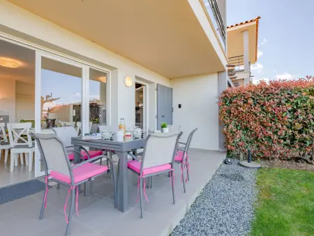 Only Roc, Maison 6 personnes à Roquebrune sur Argens - Photo 20