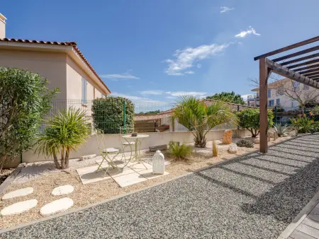 Only Roc, Maison 6 personnes à Roquebrune sur Argens - Photo 21