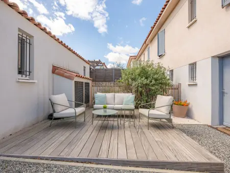 Only Roc, Maison 6 personnes à Roquebrune sur Argens - Photo 22