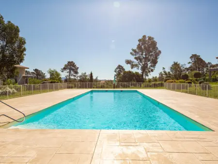 Only Roc, Maison 6 personnes à Roquebrune sur Argens - Photo 23