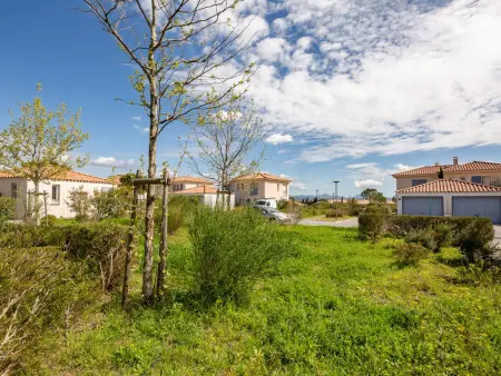 Only Roc, Maison 6 personnes à Roquebrune sur Argens - Photo 24