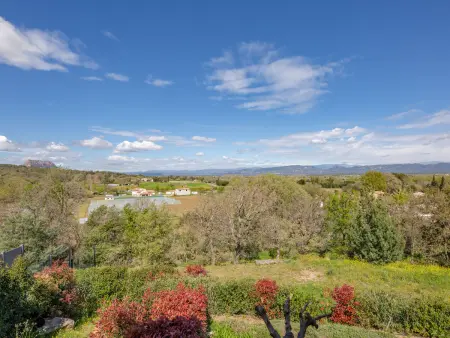 Only Roc, Maison 6 personnes à Roquebrune sur Argens - Photo 25