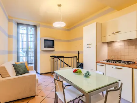 Lavinia, Appartement 4 personnes à Bellano - Photo 1