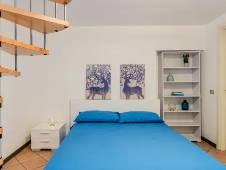 Lavinia, Appartement 4 personnes à Bellano - Photo 14