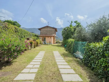 Leonardo, Gite 2 personnes à Montignoso - Photo 20