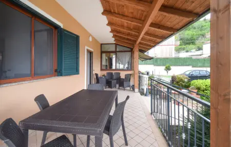 Maison 6 personnes à Sant'Antonio Abate - Photo 1