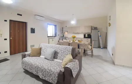 Maison 6 personnes à Sant'Antonio Abate - Photo 2