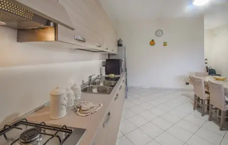 Maison 6 personnes à Sant'Antonio Abate - Photo 3