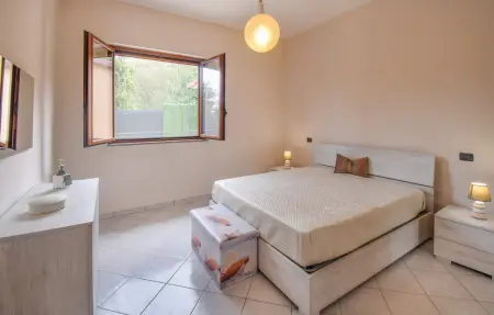 Maison 6 personnes à Sant'Antonio Abate - Photo 4