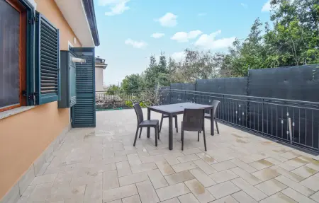 Maison 6 personnes à Sant'Antonio Abate - Photo 9